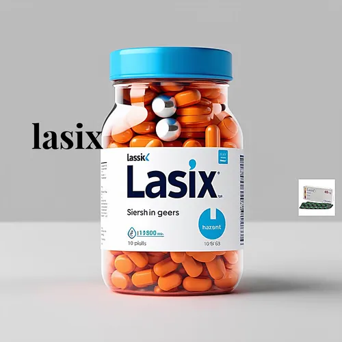 Lasix 40 precio